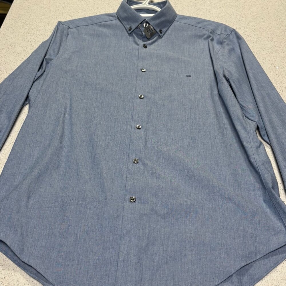 Calvin Klein Dress Shirt